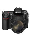 Nikon D300
